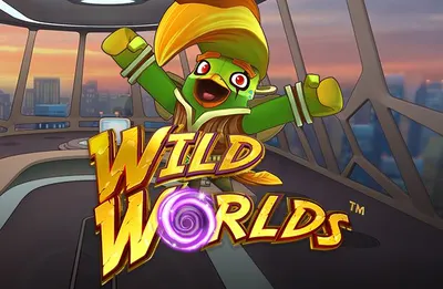Wild Worlds