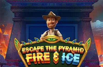 Escape the Pyramid